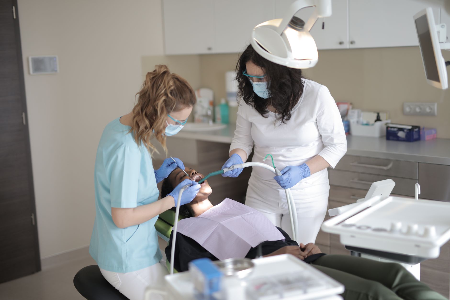 Dentiste urgence à Hazebrouck